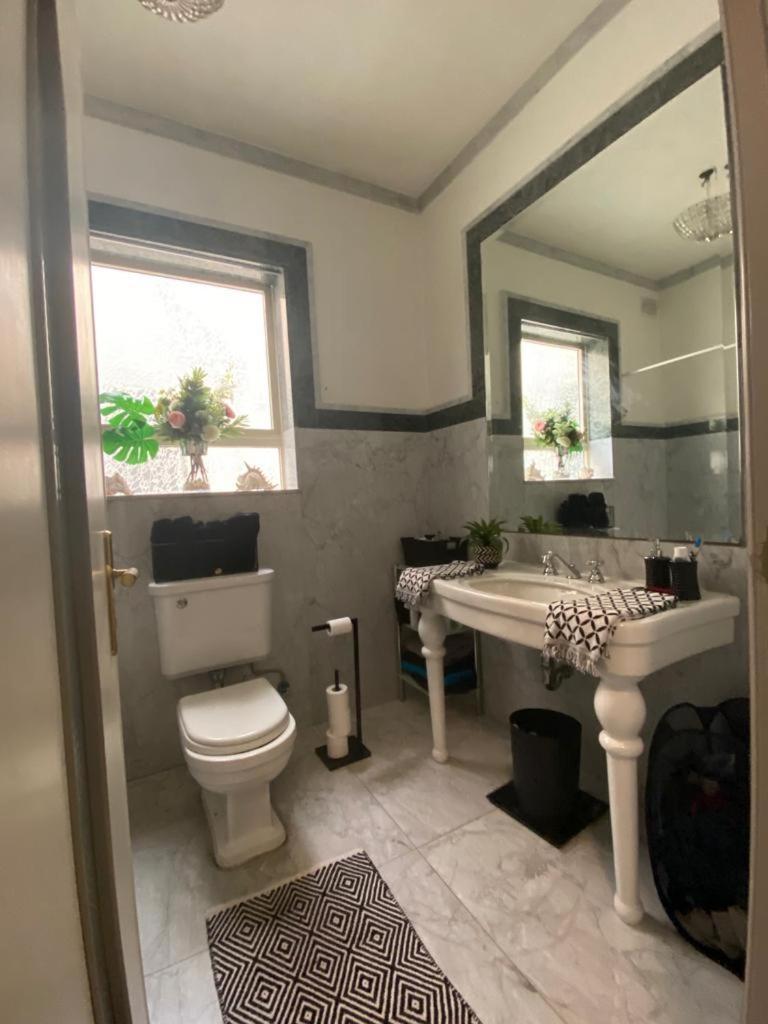Top Location Sliema Stylish Rooms 外观 照片