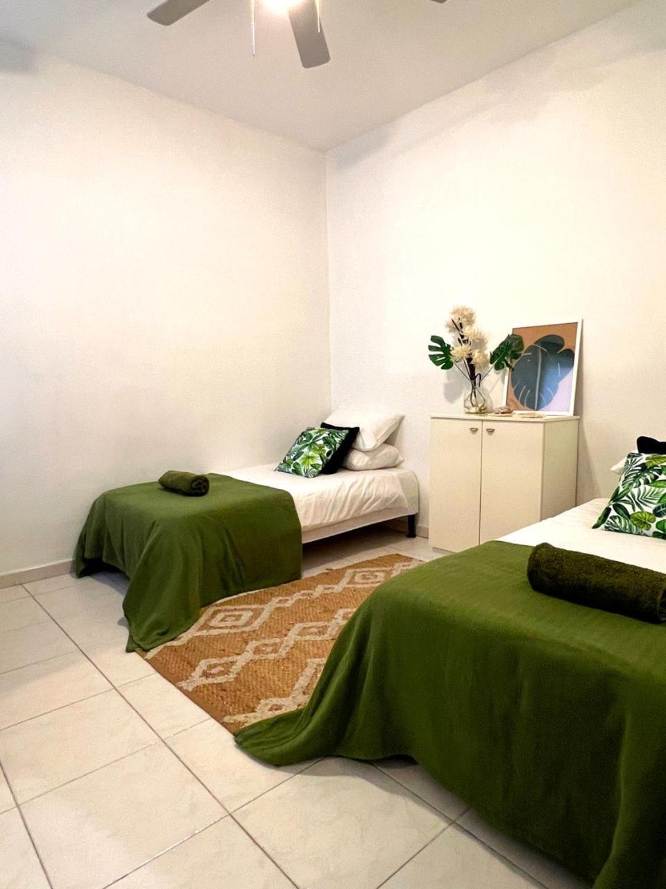 Top Location Sliema Stylish Rooms 外观 照片