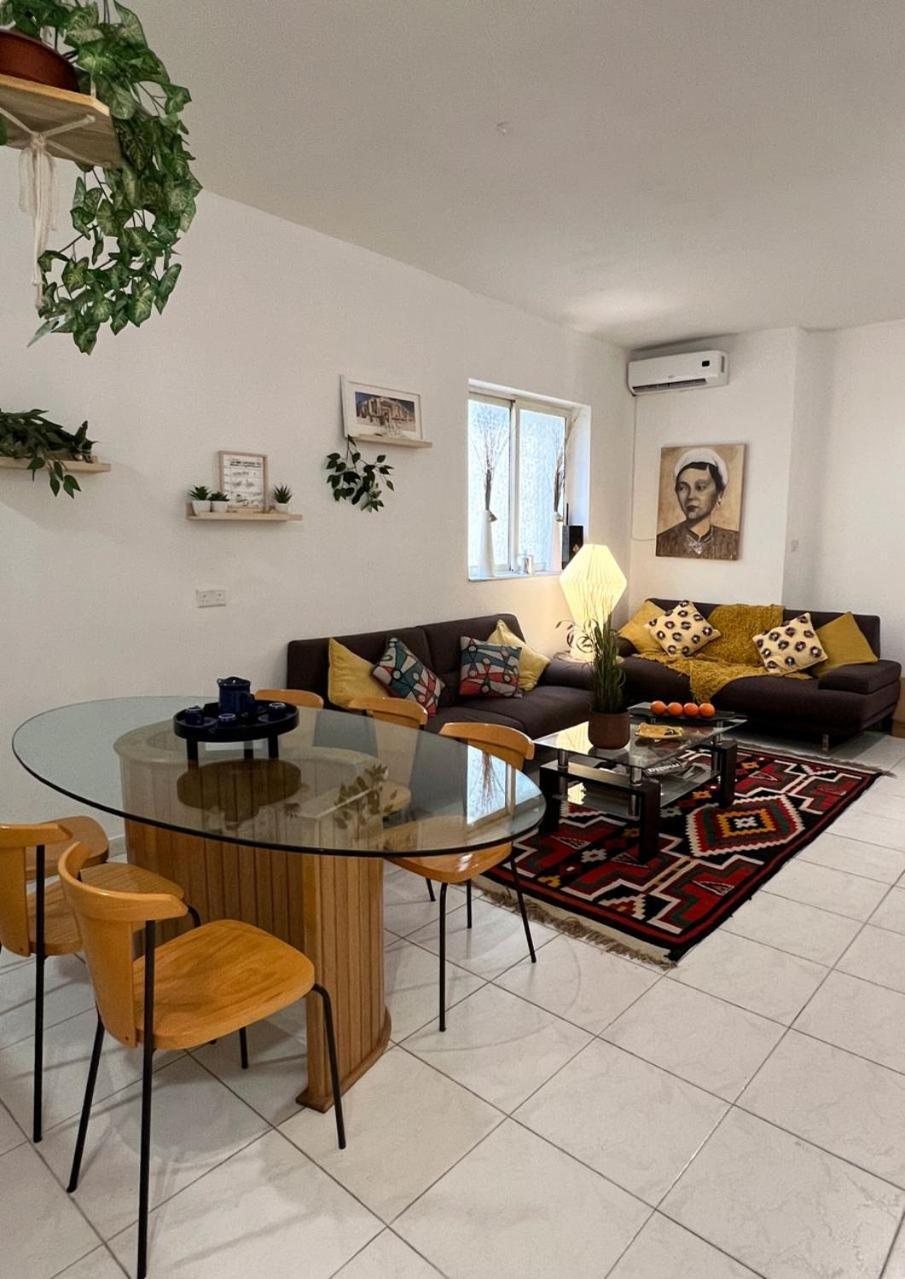 Top Location Sliema Stylish Rooms 外观 照片