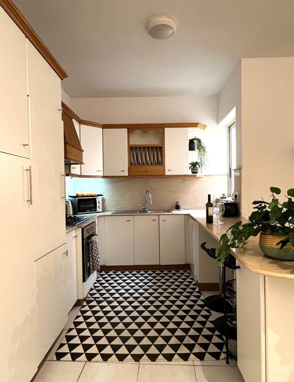 Top Location Sliema Stylish Rooms 外观 照片
