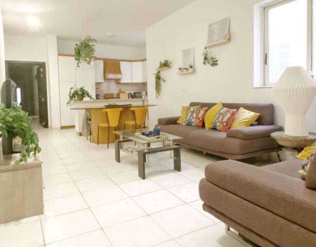 Top Location Sliema Stylish Rooms 外观 照片